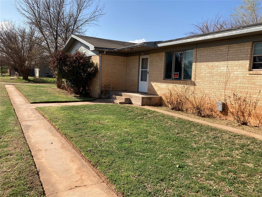 1320 Moody St, Paducah, TX 79248 House Rental in Paducah, TX