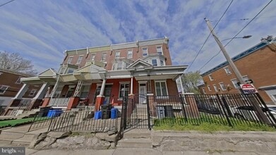 Building Photo - 4106 Old York Rd