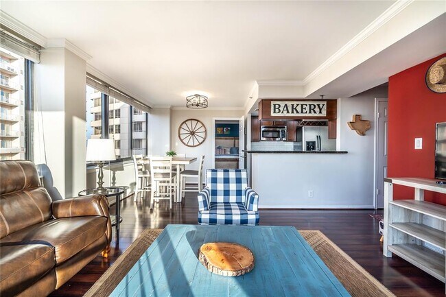 Foto del edificio - 3525 Sage Rd