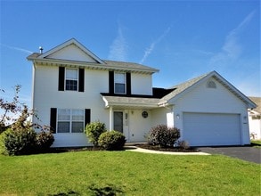 Building Photo - 15042 Rockdale Rd