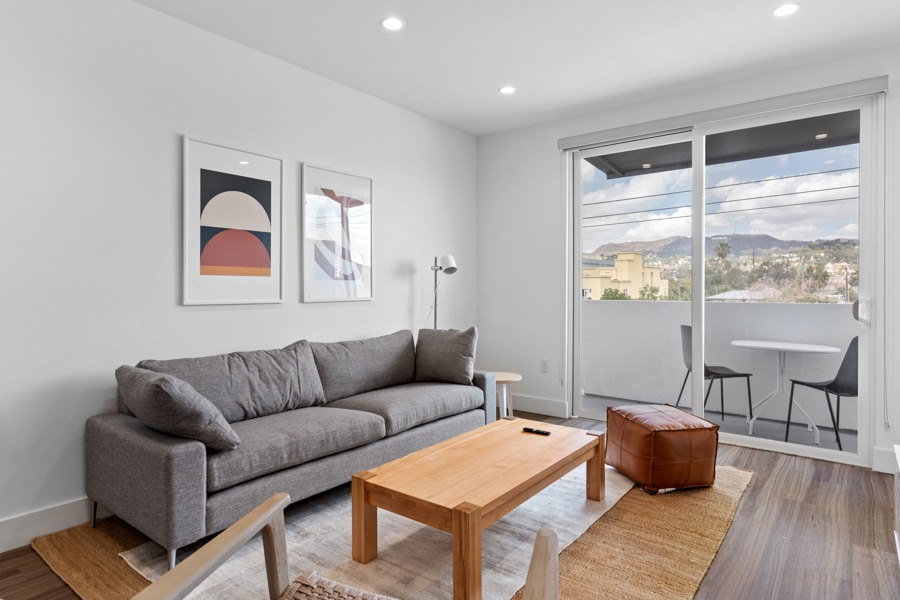 Primary Photo - Ecco Lexington: Co-Living