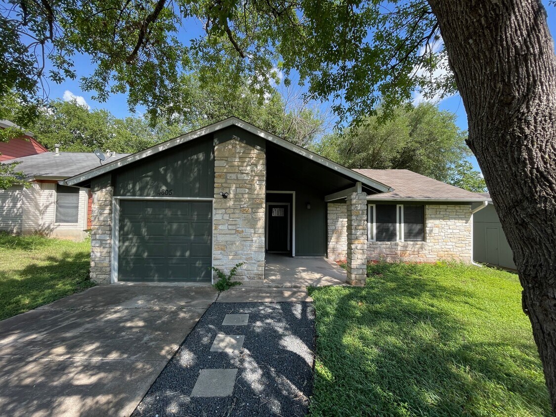 Primary Photo - 4805 Bergfield Dr