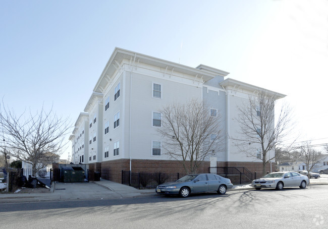 Building Photo - West Lake Senior Apartments