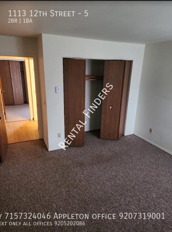 Foto del edificio - 1113 12th St