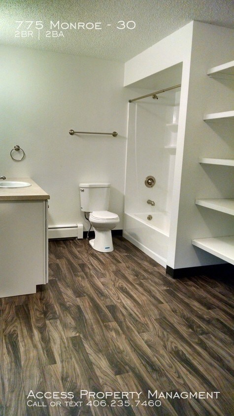 Foto principal - Rattlesnake Creek Apartments