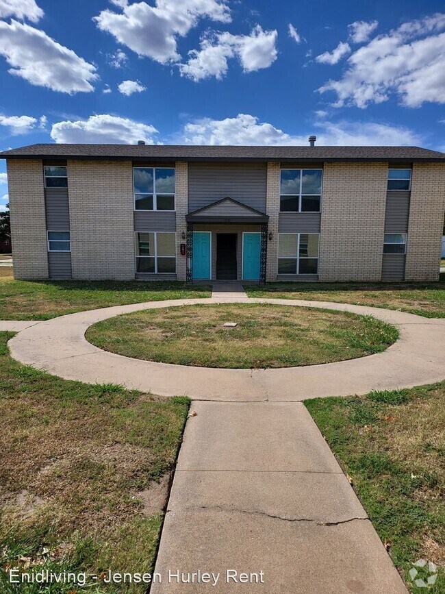 Garland Apartments under 2,000 Enid, OK 1 Rentals