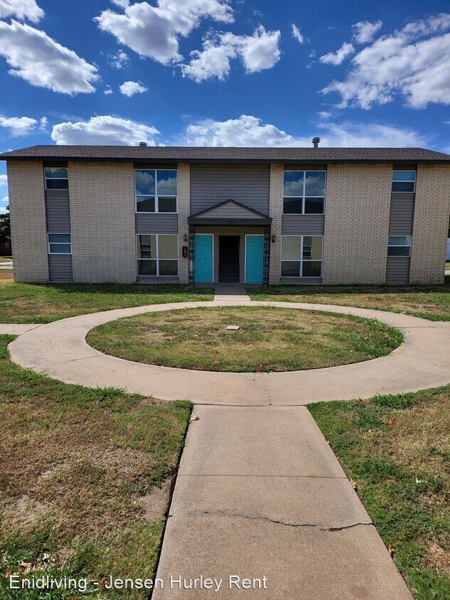 Primary Photo - 2 br, 1 bath House - 1926 MOSHER DRIVE APT D