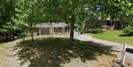 Building Photo - 203 Mill Creek Rd