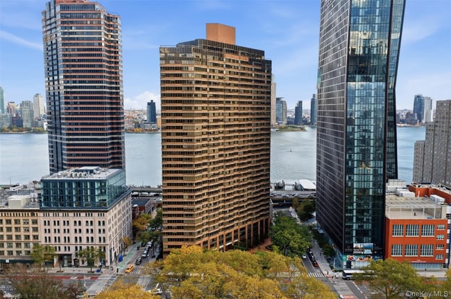 Building Photo - 630 1st Ave