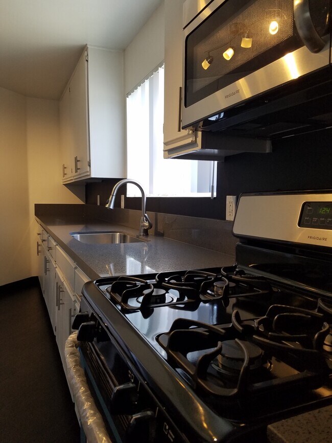Foto del interior - Eagle Court LLC