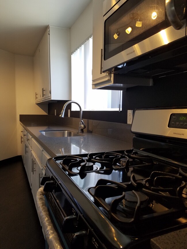 Interior Photo - Eagle Court LLC