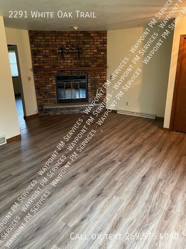 Foto del edificio - 2291 White Oak Trail