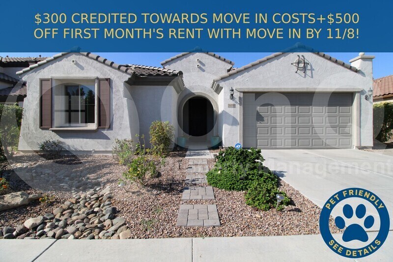 Foto principal - 26018 N 52nd Ln