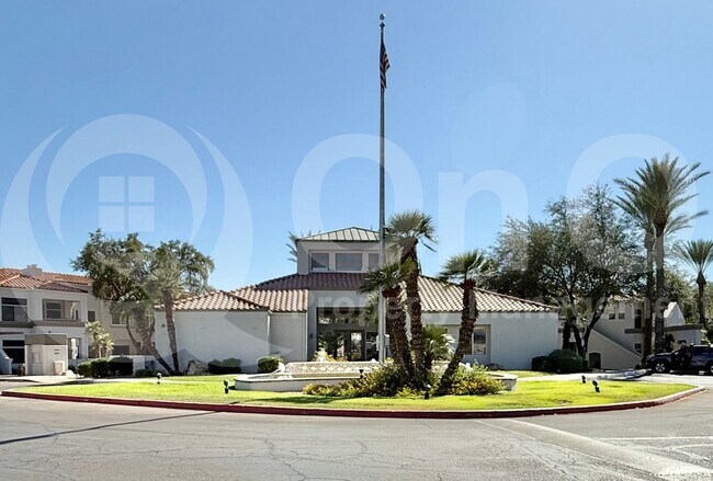 Building Photo - 11375 E Sahuaro Dr