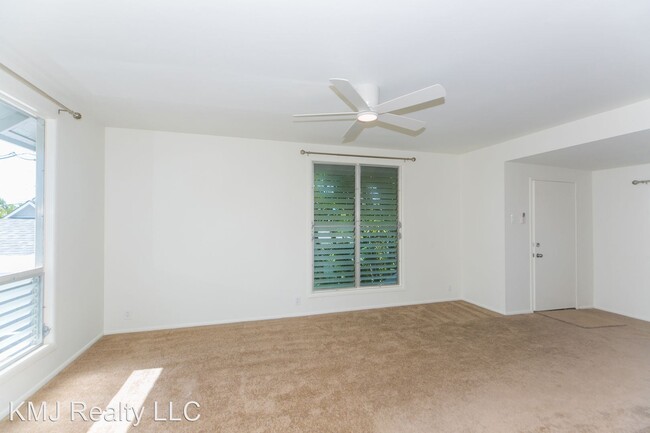 Foto del edificio - 1 br, 1 bath House - 4715 B Kahala Avenue
