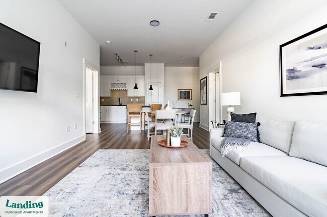 Foto del edificio - 2101 Lakeside Lofts Cir