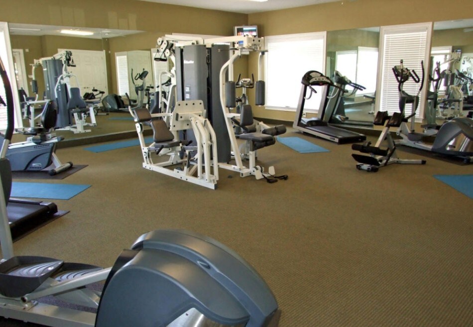 Foto del edificio - 4457 Ellipse Dr