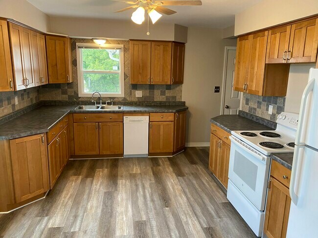 Foto del edificio - 607 Pine Street, Unit 607