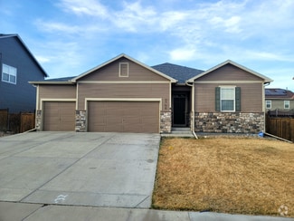 Building Photo - 3758 Torch Lily St