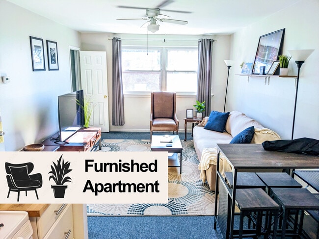 Ripka - Ripka Apartment