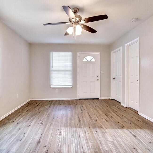 Photo - 1422 Georgia Ave House