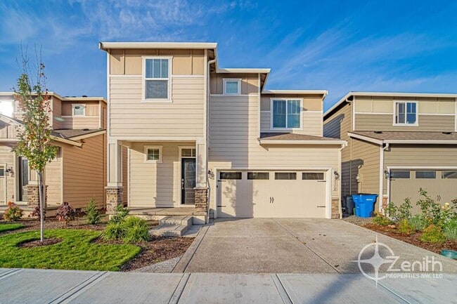 Building Photo - 15312 NE 72nd Way