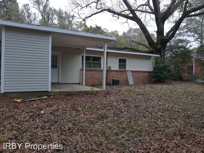Building Photo - 3 br, 1 bath House - 5657 Renn Street