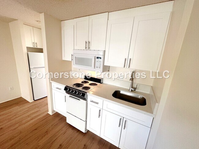 Foto del edificio - 2860 Waialae Ave