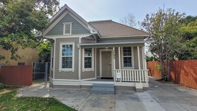 Building Photo - 7705 Bright Ave