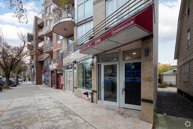 Building Photo - 3112 Union St