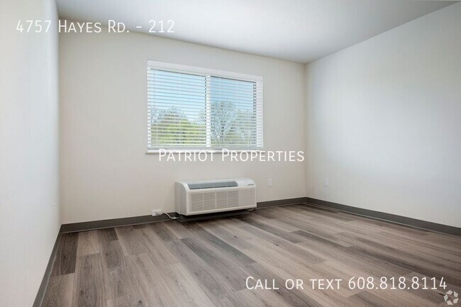 Foto del edificio - 4757 Hayes Rd