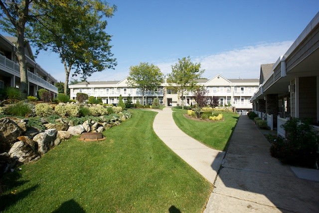 Foto del interior - Fairfield Lakeside At Moriches