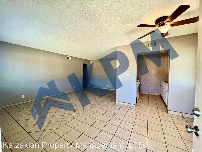 Building Photo - 2 br, 1 bath House - 2911 Monte Diablo Ave...