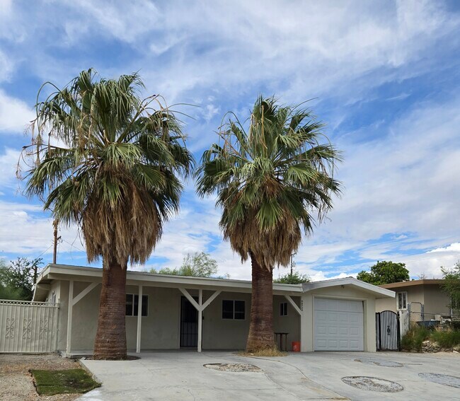 Foto del edificio - 66726 Cahuilla Ave