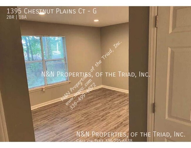 Photo - 1395 Chestnut Plains Ct-G Apartment