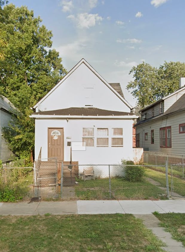 Foto principal - 10453 S Wabash Ave