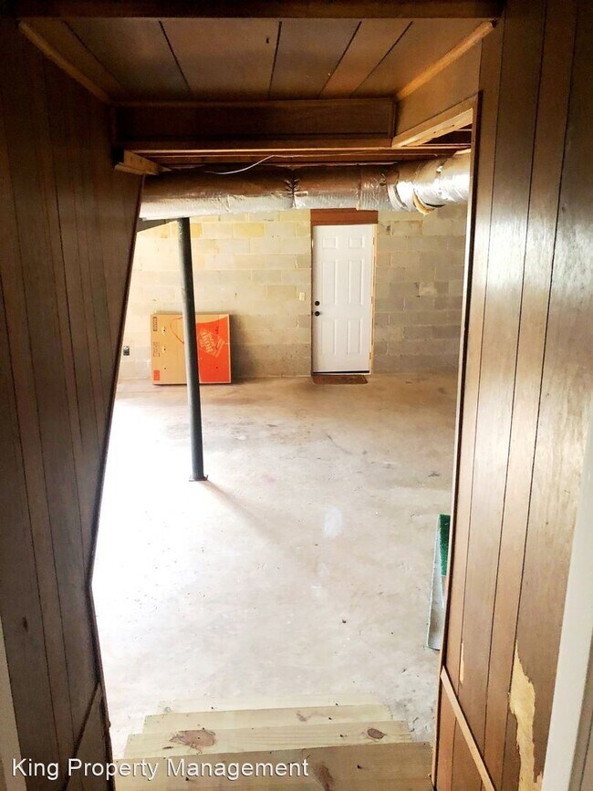 Foto del edificio - 3 br, 2 bath House - 1908 Robinhood Drive