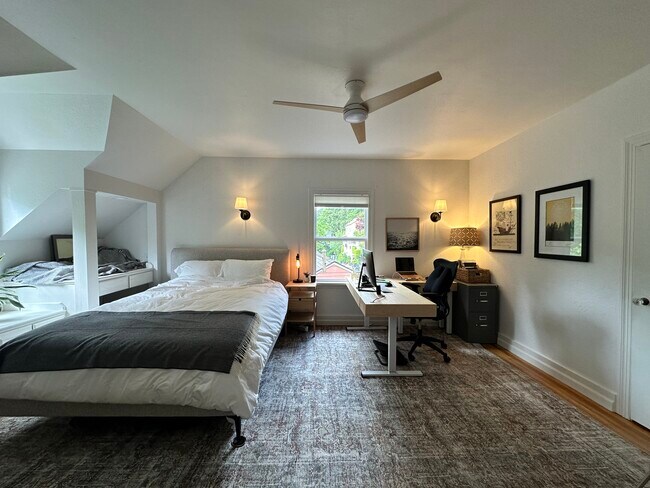 2do dormitorio - 140 NW Maywood Dr