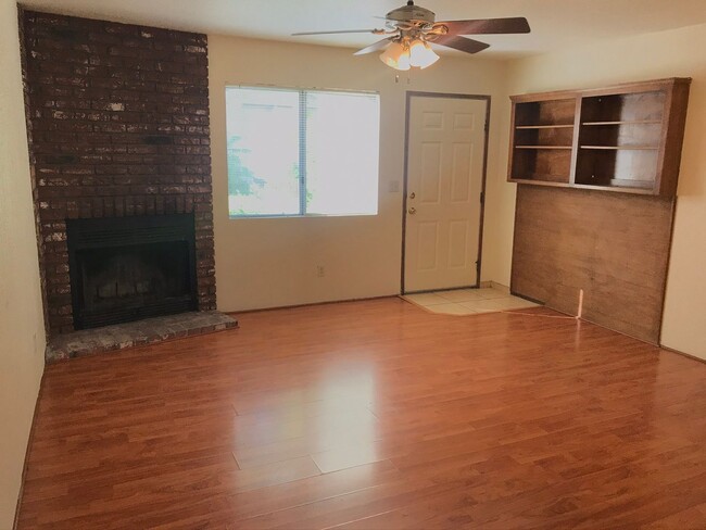 Interior Photo - Regency Townhomes