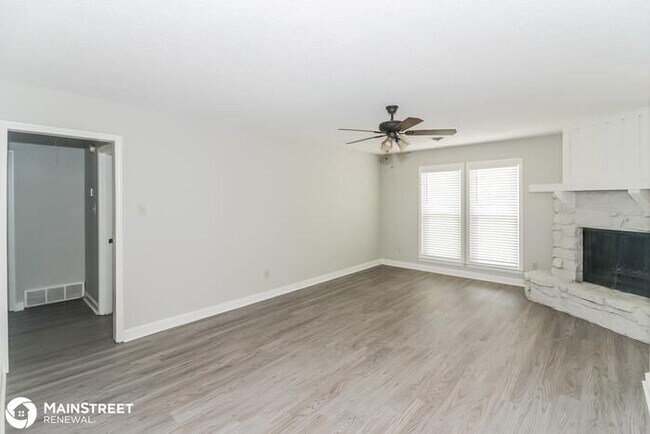 Building Photo - 3552 Kirby Terrace Dr, Memphis, TN 38115