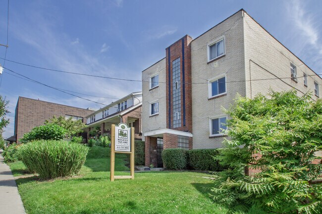 Foto del edificio - 1211 S. Braddock