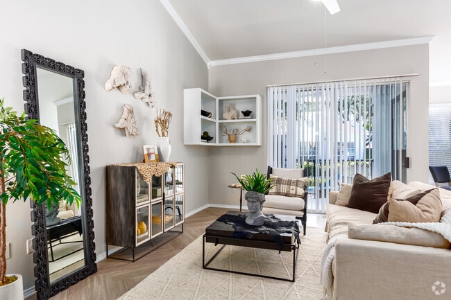 Interior Photo - Avalon at Chase Oaks