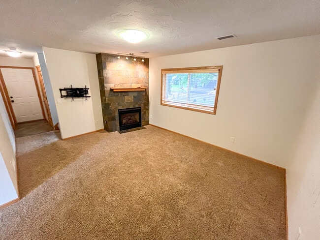 Downstairs Living Room - 17314 Idlewood Way