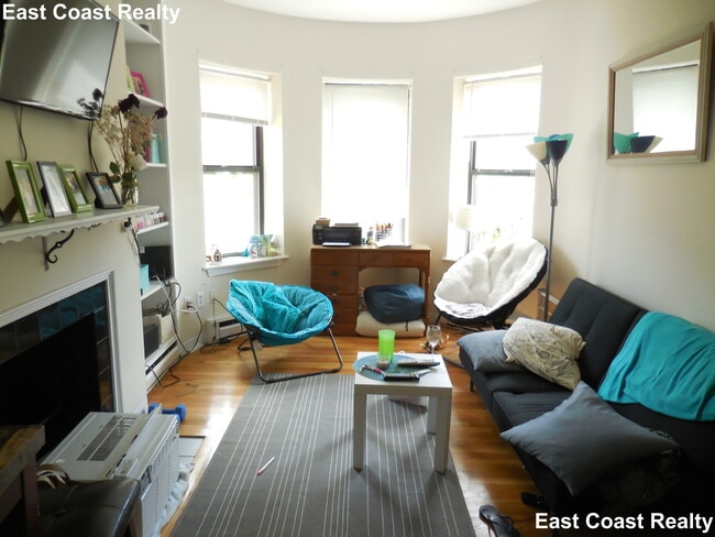 Photo - 57 Westland Ave Apartment