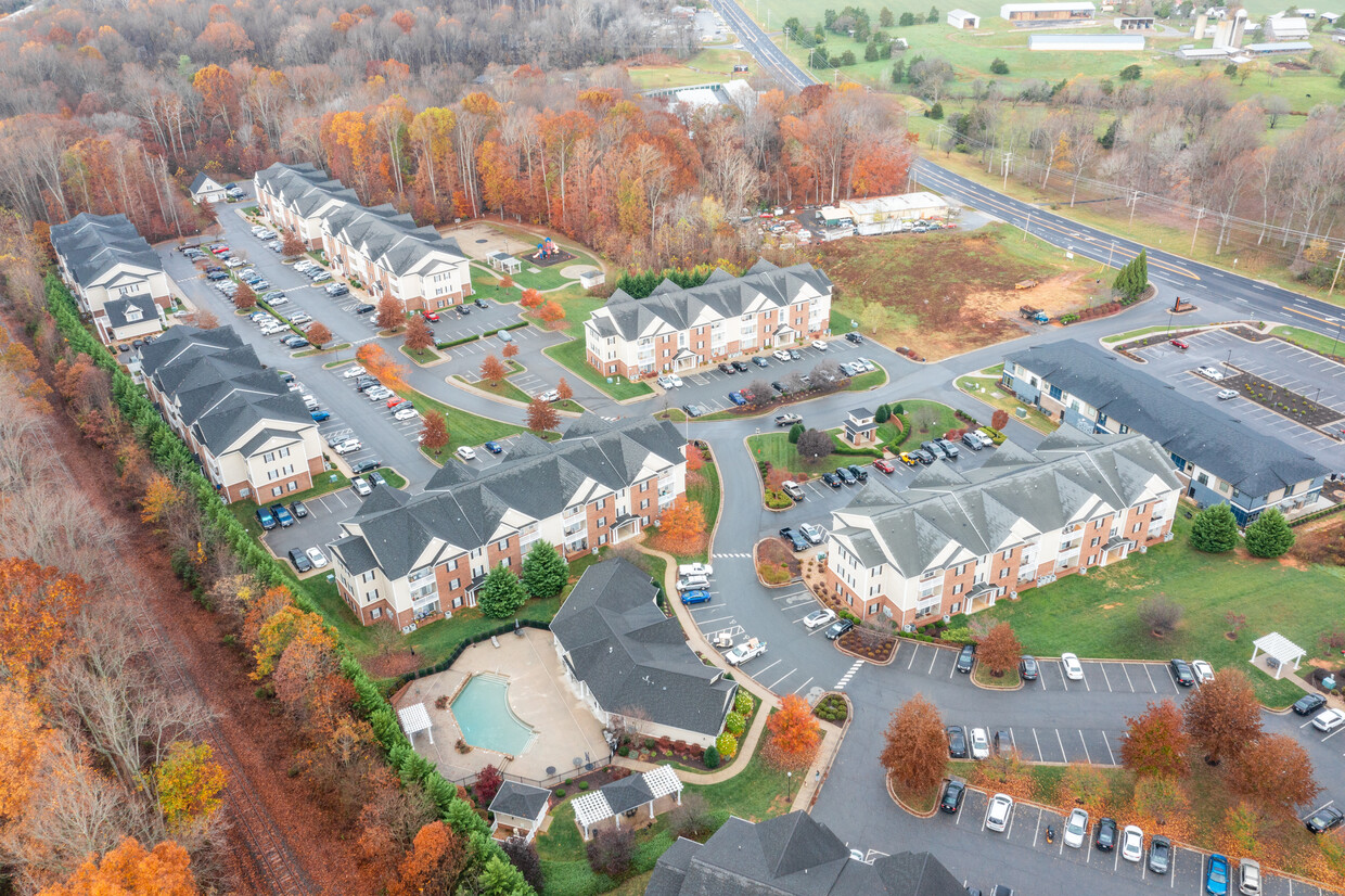 Primary Photo - The Gables of Jefferson Commons