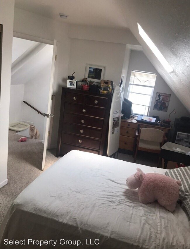 Foto del edificio - 2 br, 2 bath Apartment - 1752 N. Arlington