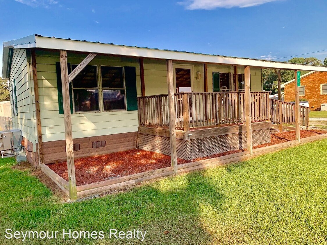 999 Stoney Creek Church Rd, Goldsboro, NC 27534 House Rental in