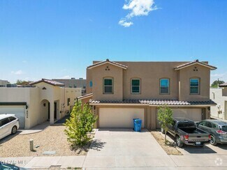 Building Photo - 805 HC Gilbert Minjares Dr