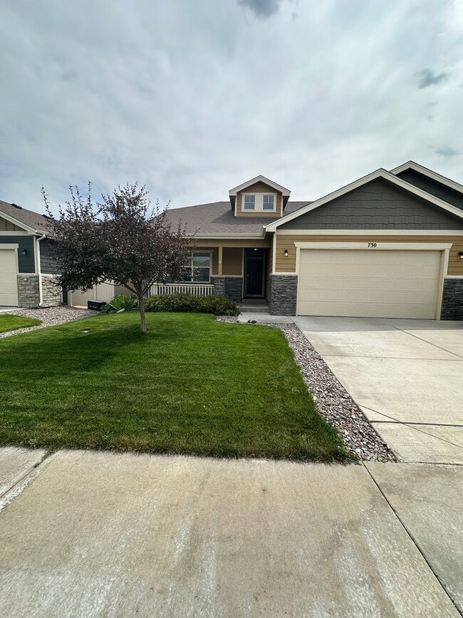 Building Photo - Beautiful 4 Bedroom House in Ault!