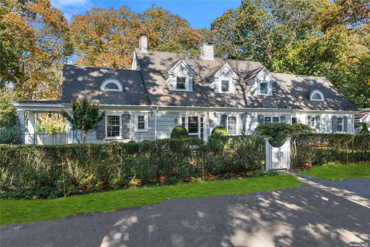 33 Bay Rd, Quogue, NY 11959 House Rental in Quogue, NY